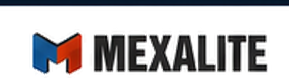 Logo MEXALITE – soluții din aluminiu și PVC